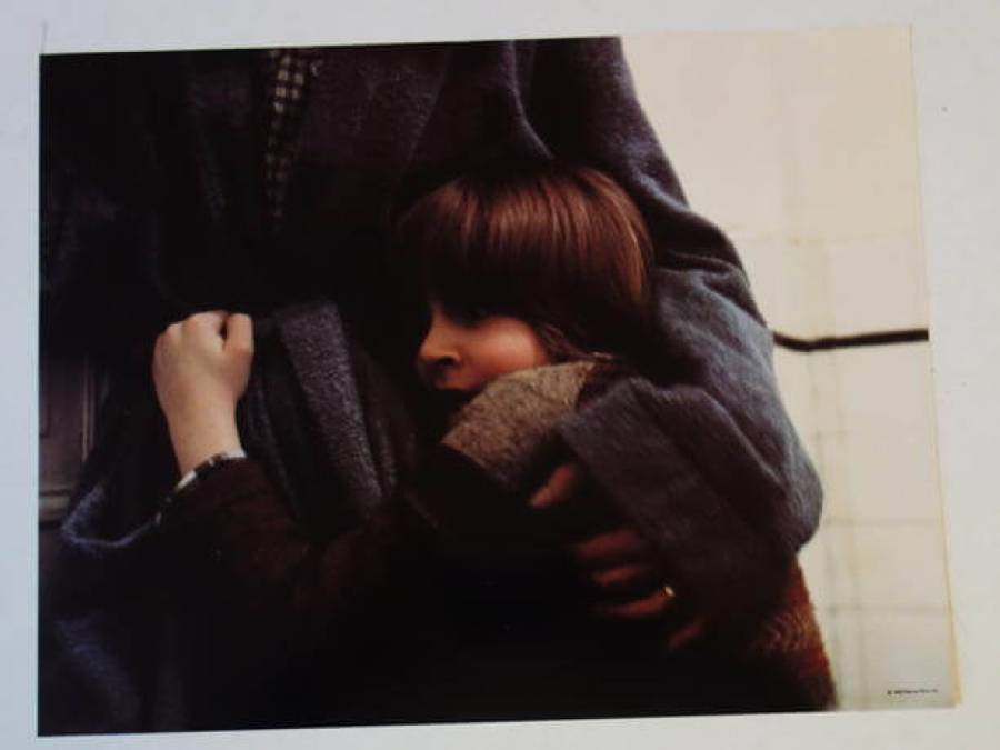 Shining originale US Lobby Cards